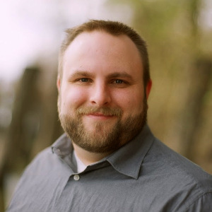 Calvin Rueb